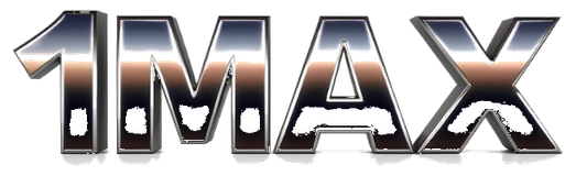 1max logo